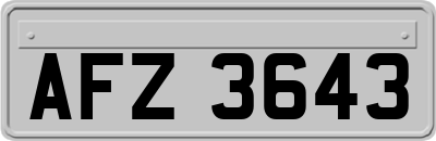 AFZ3643