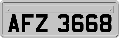 AFZ3668