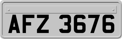 AFZ3676