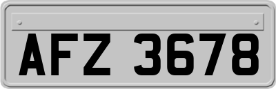 AFZ3678