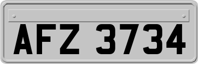 AFZ3734