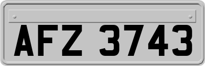 AFZ3743