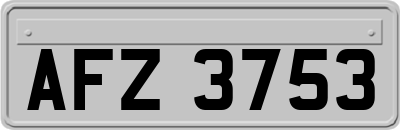 AFZ3753