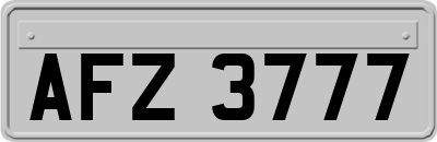 AFZ3777