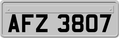 AFZ3807