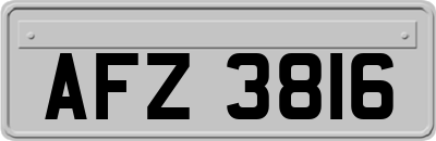 AFZ3816