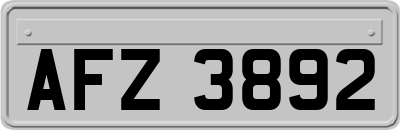 AFZ3892