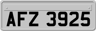 AFZ3925