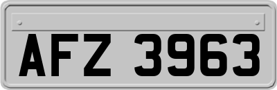 AFZ3963