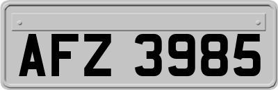 AFZ3985
