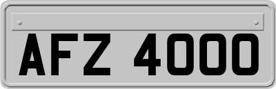 AFZ4000