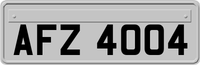 AFZ4004