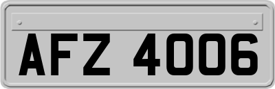AFZ4006