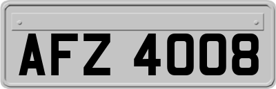 AFZ4008