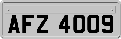AFZ4009
