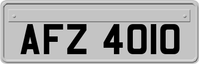 AFZ4010