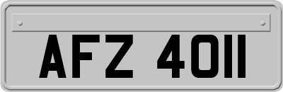 AFZ4011