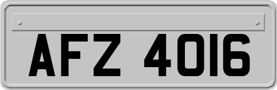 AFZ4016