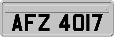 AFZ4017