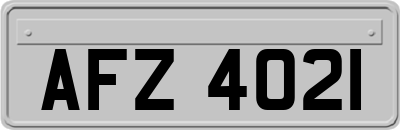 AFZ4021