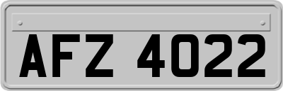 AFZ4022