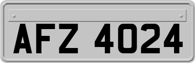 AFZ4024