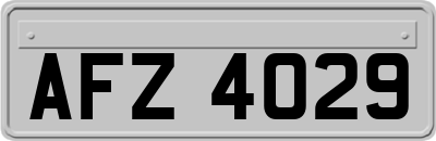 AFZ4029