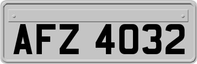 AFZ4032
