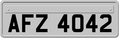 AFZ4042