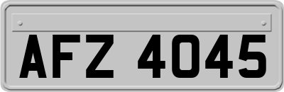 AFZ4045