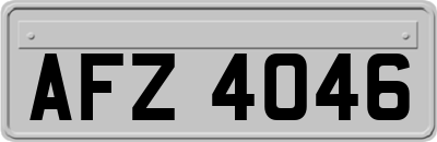 AFZ4046