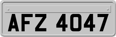 AFZ4047
