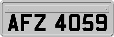 AFZ4059