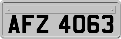 AFZ4063