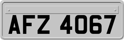 AFZ4067