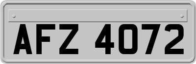 AFZ4072