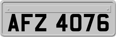 AFZ4076