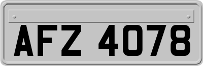 AFZ4078