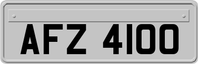 AFZ4100