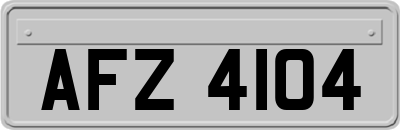 AFZ4104