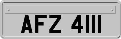AFZ4111