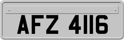 AFZ4116