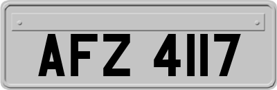 AFZ4117