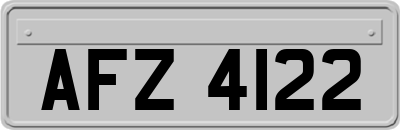 AFZ4122