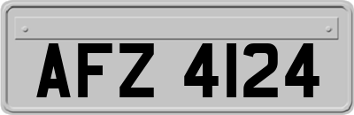 AFZ4124