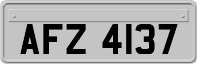 AFZ4137