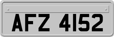 AFZ4152