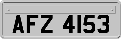 AFZ4153