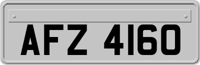 AFZ4160