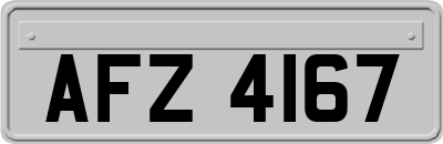 AFZ4167
